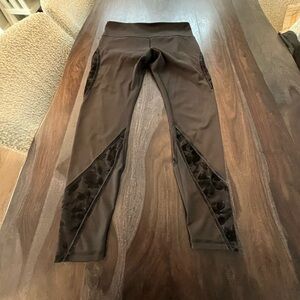 Lululemon Leggings - Size 14